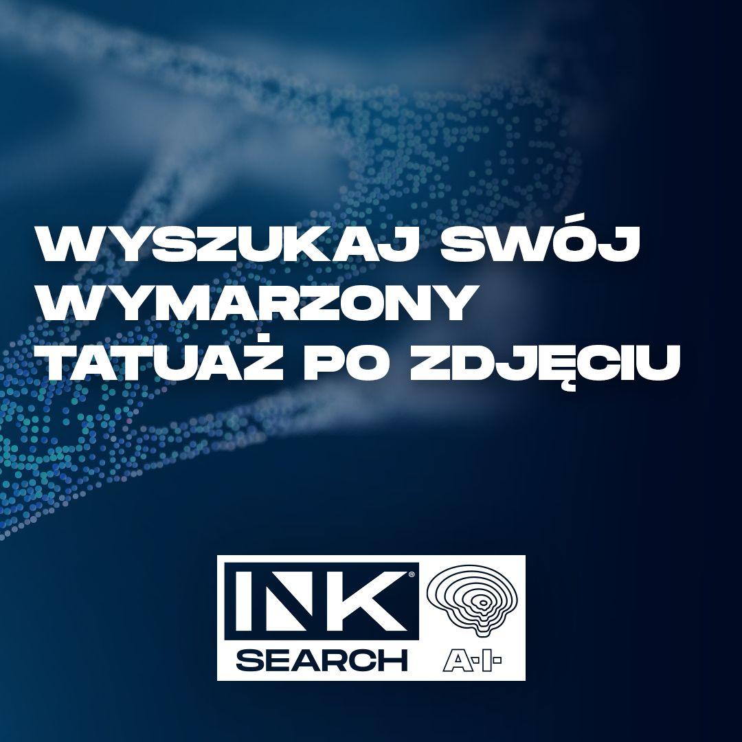Tatuaż naklejka