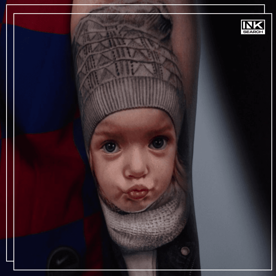 Tatuaże dla mam - pomysł na prezent na Dzień Matki!
