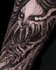 Mżawka Tattoo's avatar