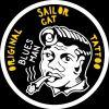 Andy "Sailor Cat" Tattooer