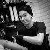 Smutek Tattoo's avatar