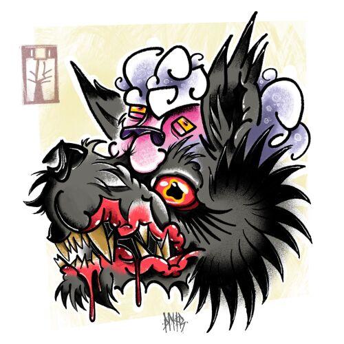 Pakarataka-avatar