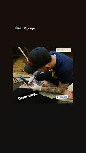 Rost Tattoo-avatar