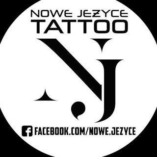 Nowe Jeżyce Tattoo-avatar