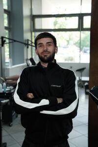 Alex artist avatar