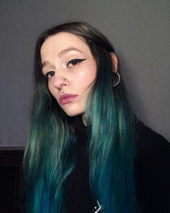 Polina Kabi artist avatar