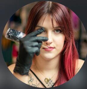 Wiktoria Koziej artist avatar