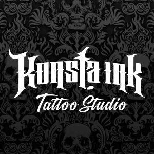 Studio Tatuażu Konsta Ink artist avatar