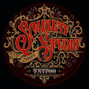 Scarlett-Studio artist avatar