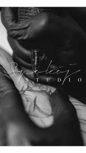 Spokój Studio artist avatar