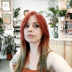 gnieszka artist avatar