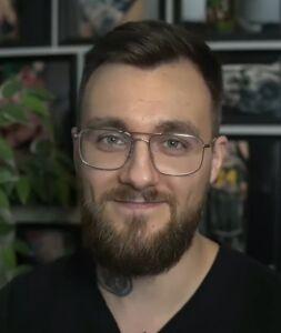 PATRYK KOWALSKI artist avatar