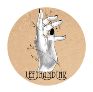 Lefthandink artist avatar