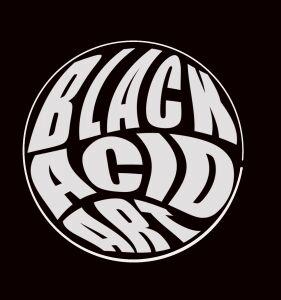 Blackacidart artist avatar