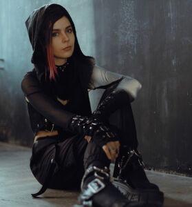 HELLGA WROCLAW artist avatar