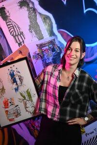 Ada Podziabane artist avatar
