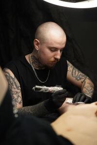 Drac_ul_tattoo artist avatar