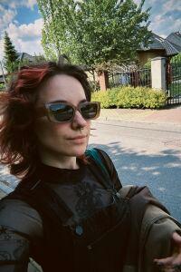 Patrycja artist avatar