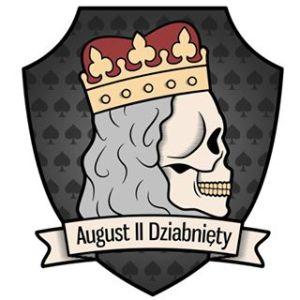 August II Dziabnięty artist avatar