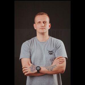 Wbij To Tattoo artist avatar