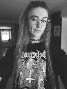 Aneta artist avatar