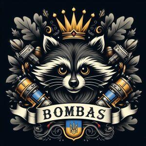 BOMBASTATTOO artist avatar