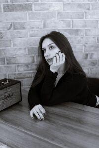 Amanda artist avatar