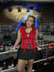 Karola artist avatar