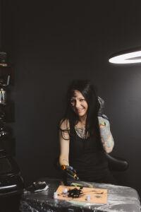 avadatattoo artist avatar