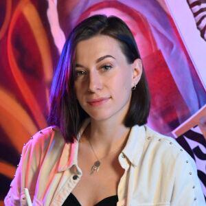 Ada Podziabane artist avatar