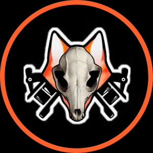 Da Vinci’s Fox Tattoo artist avatar