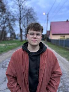 Przemek artist avatar
