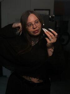 Karina artist avatar