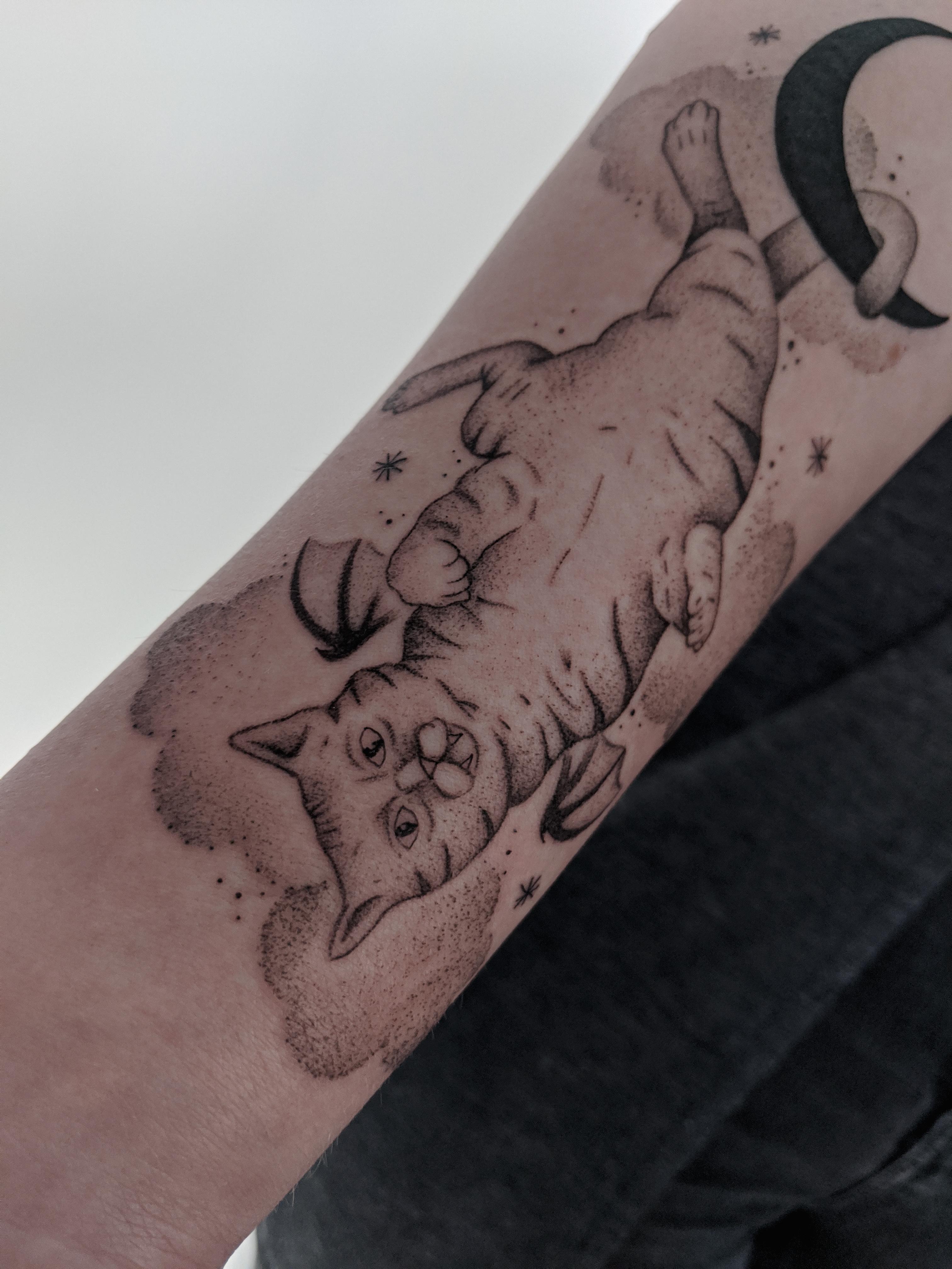 Inksearch tattoo jedrzejloga