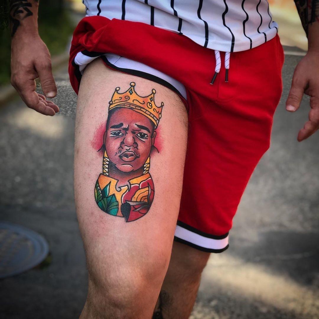 Inksearch tattoo Dirtyghettoaleks