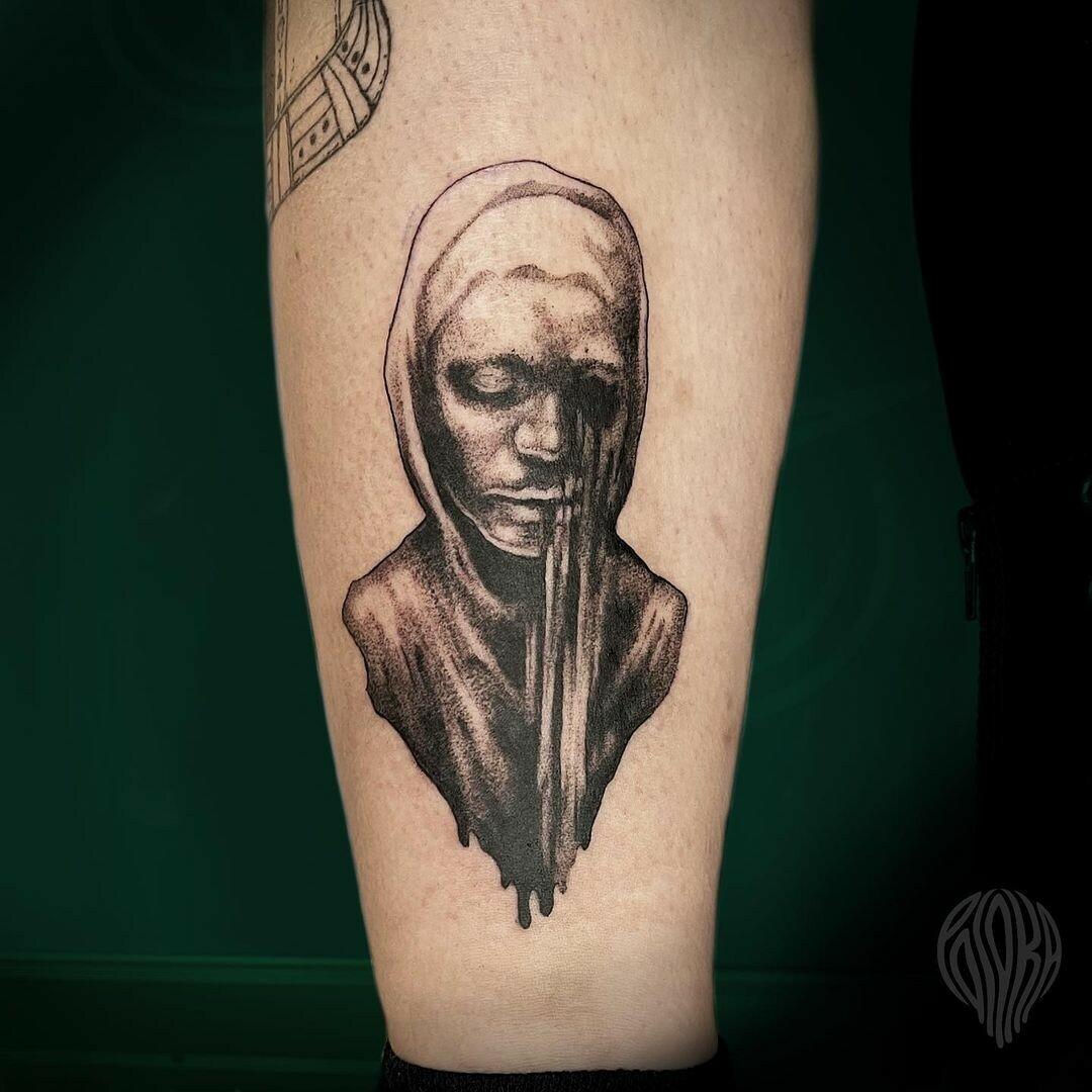 Inksearch tattoo Eryka