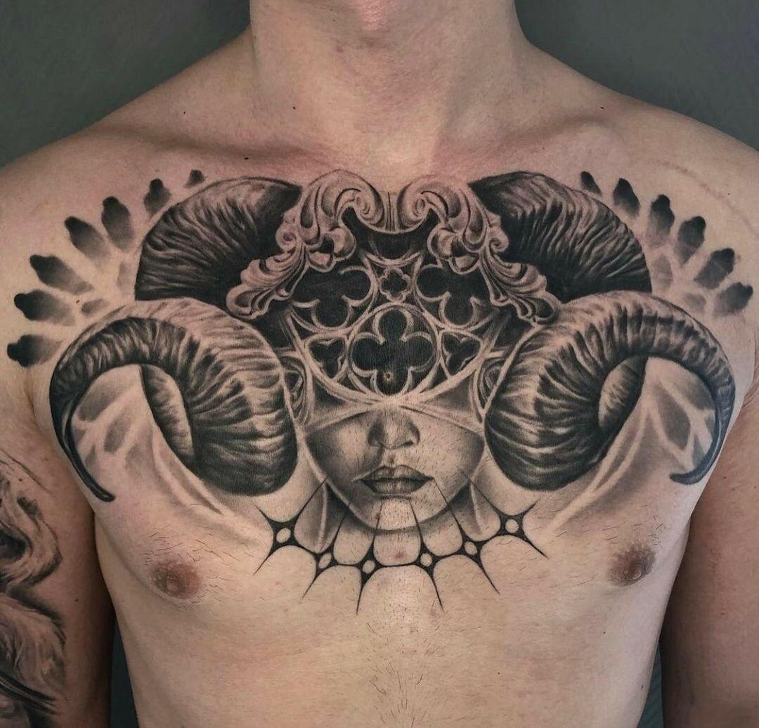 Inksearch tattoo Black Cats Tattoo