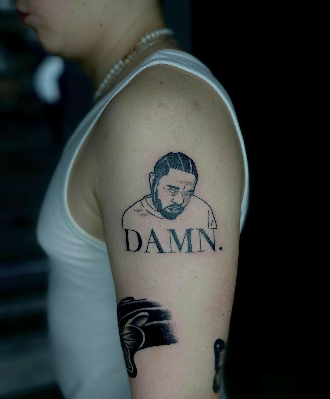 Inksearch tattoo Weź Się Tattoo