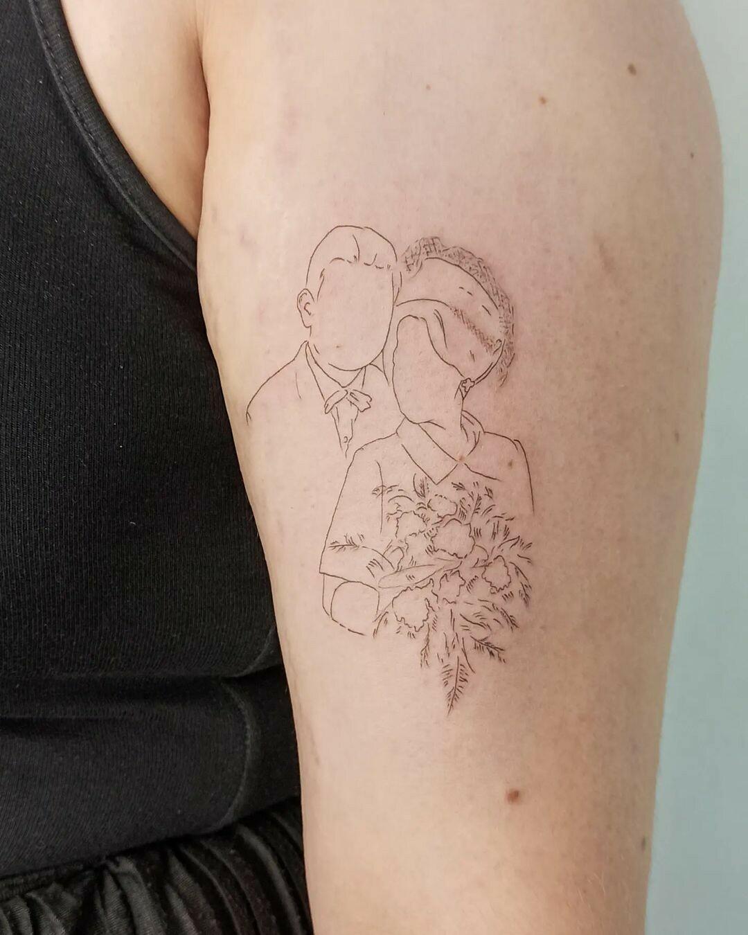 Inksearch tattoo iku.tatuaze