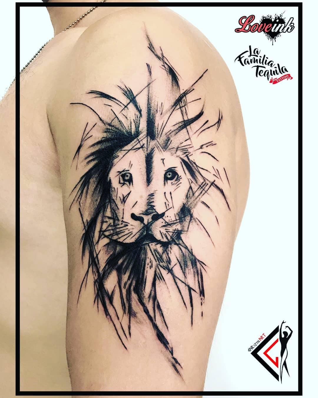 Inksearch tattoo Ama-Gi