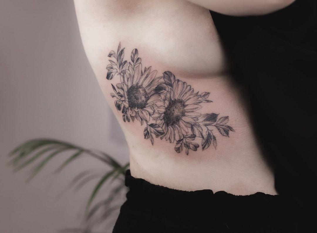 Inksearch tattoo Joasia Luna