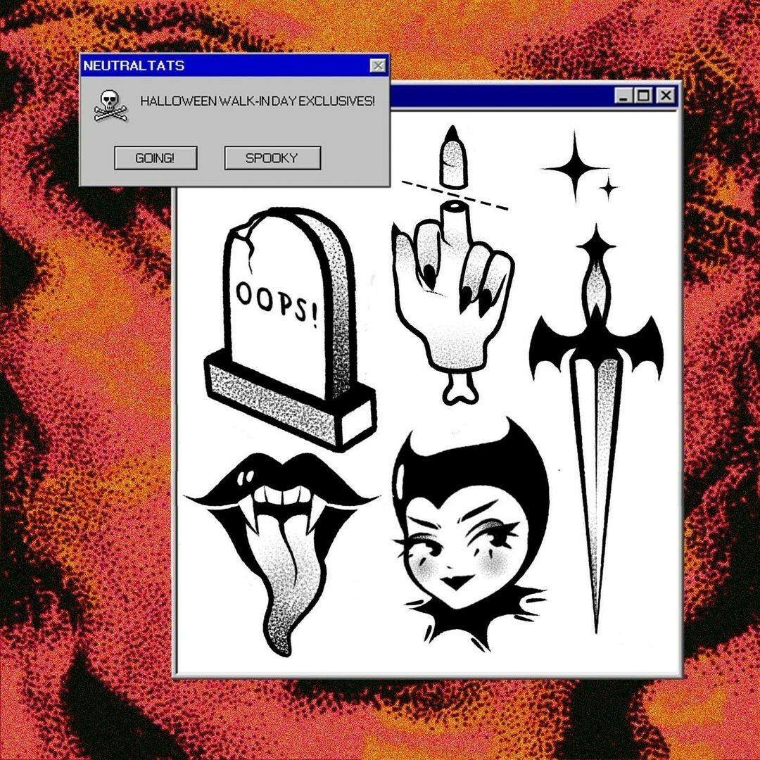 Inksearch tattoo neutraltats