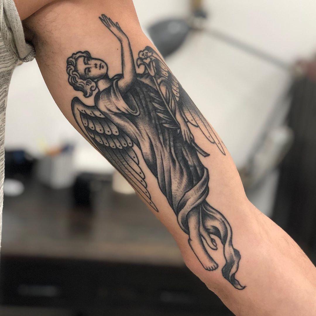 Inksearch tattoo Jakob Grabner