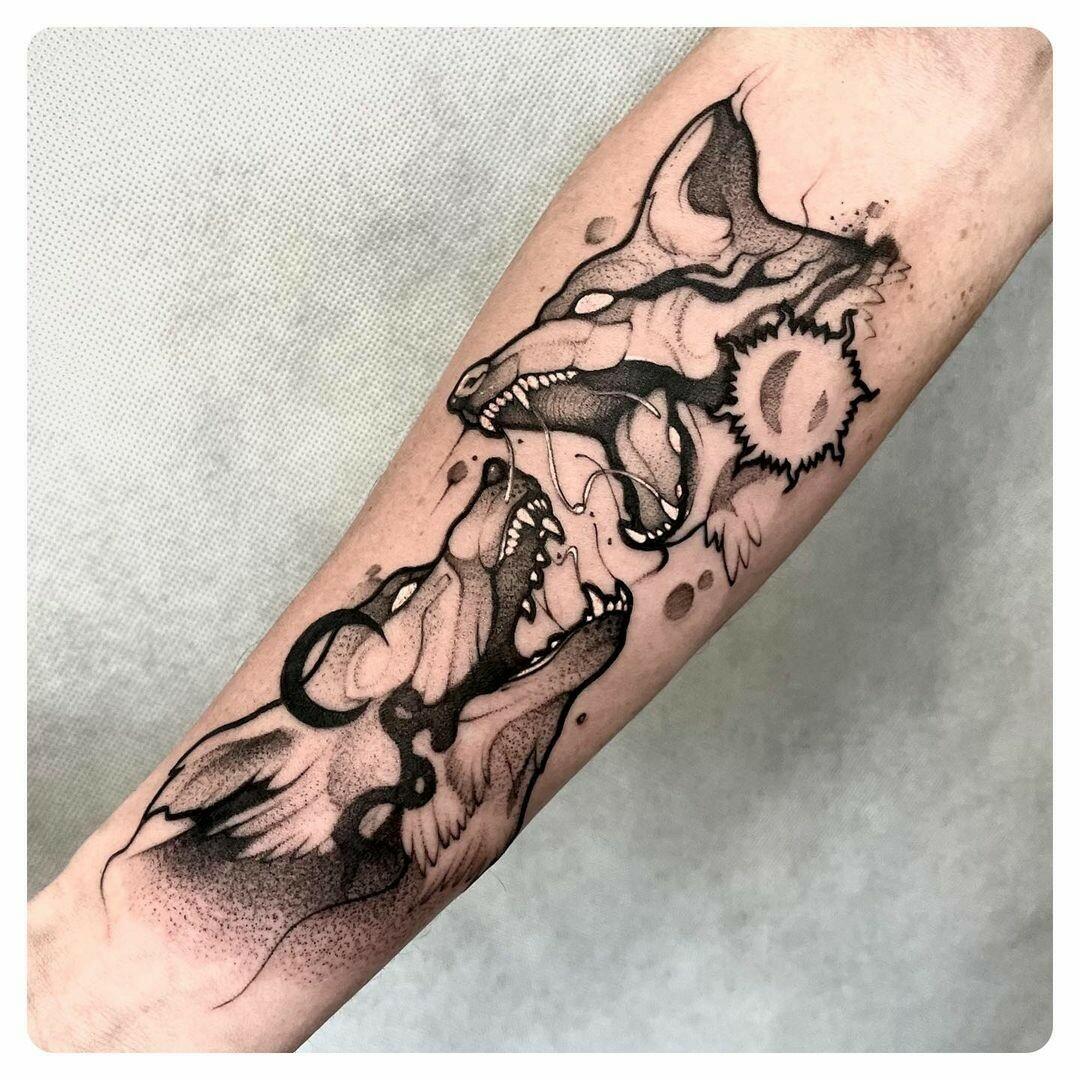 Inksearch tattoo saraArt