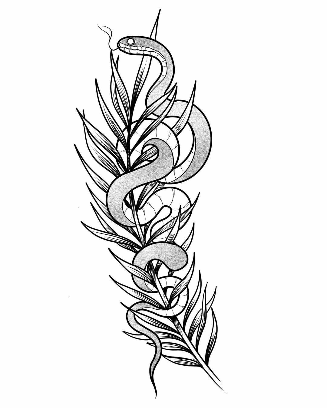 Inksearch tattoo Tygrys
