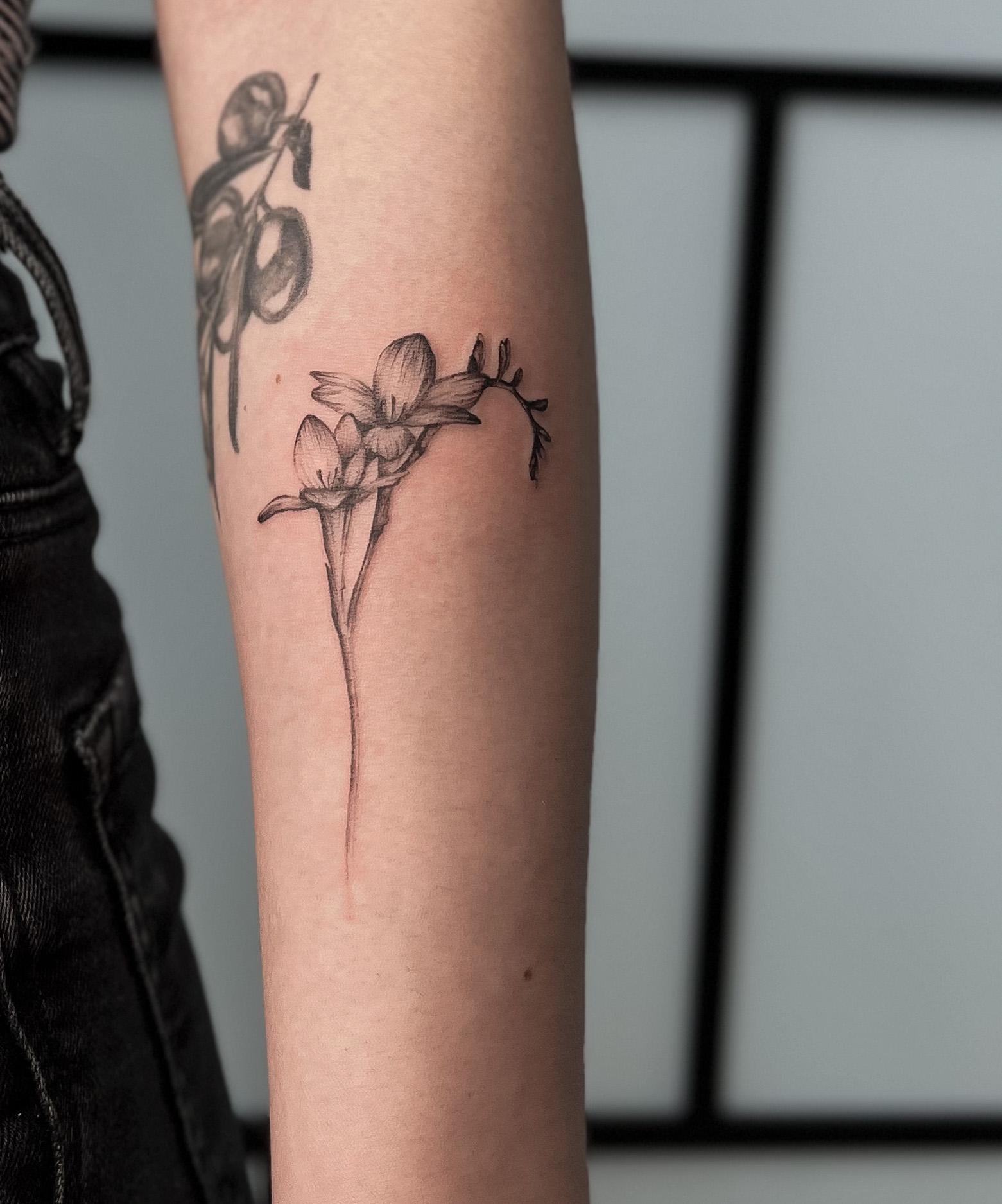 Inksearch tattoo wwidulinska