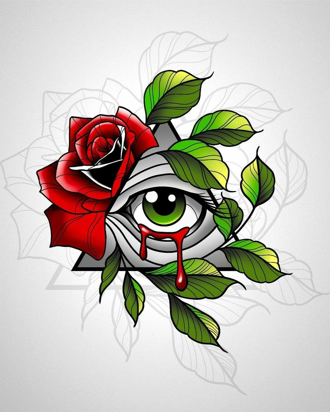 Inksearch tattoo Marcinyak