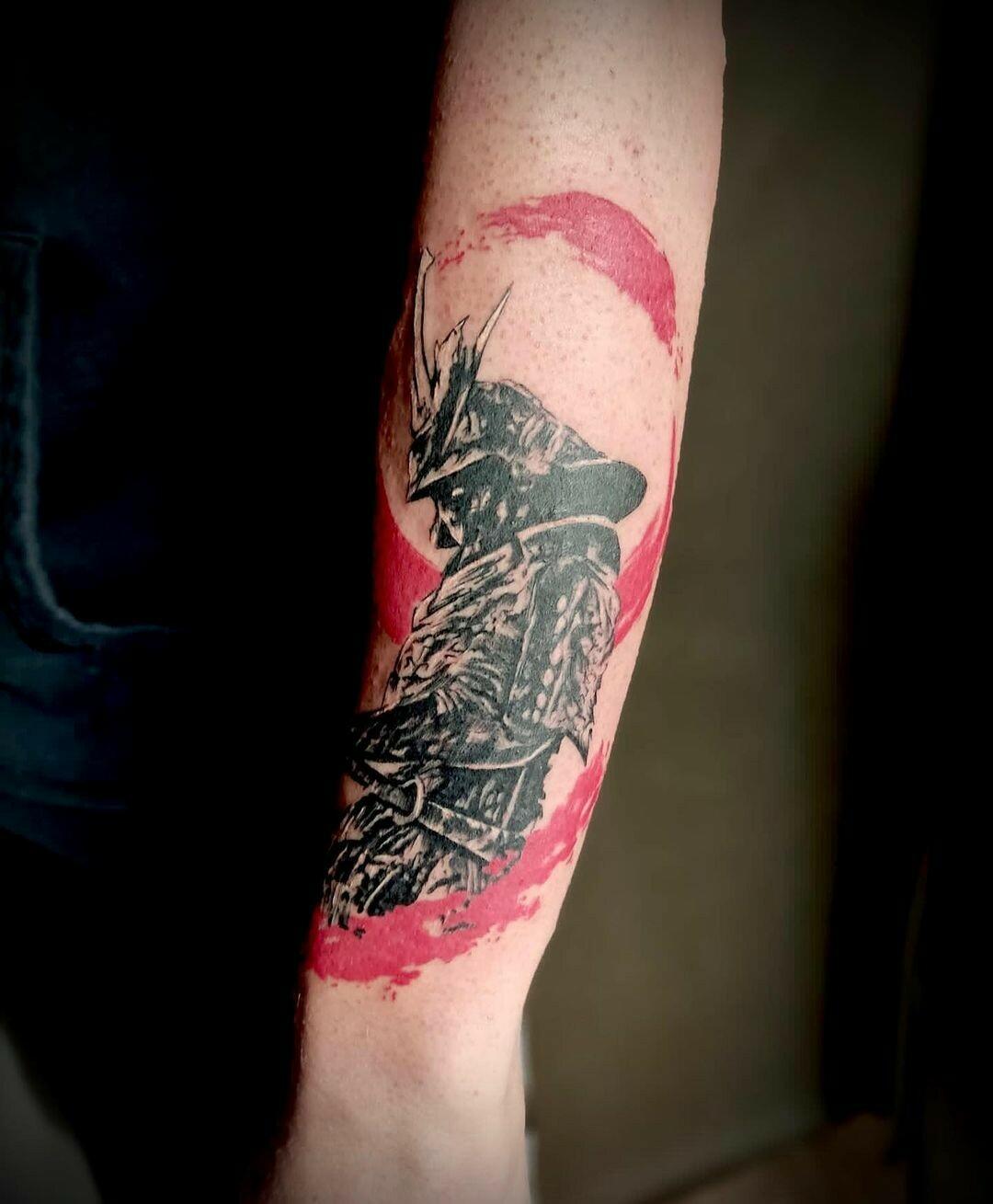 Inksearch tattoo Ola