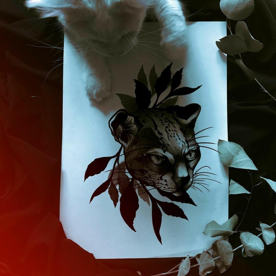 Inksearch tattoo Disasterpiece