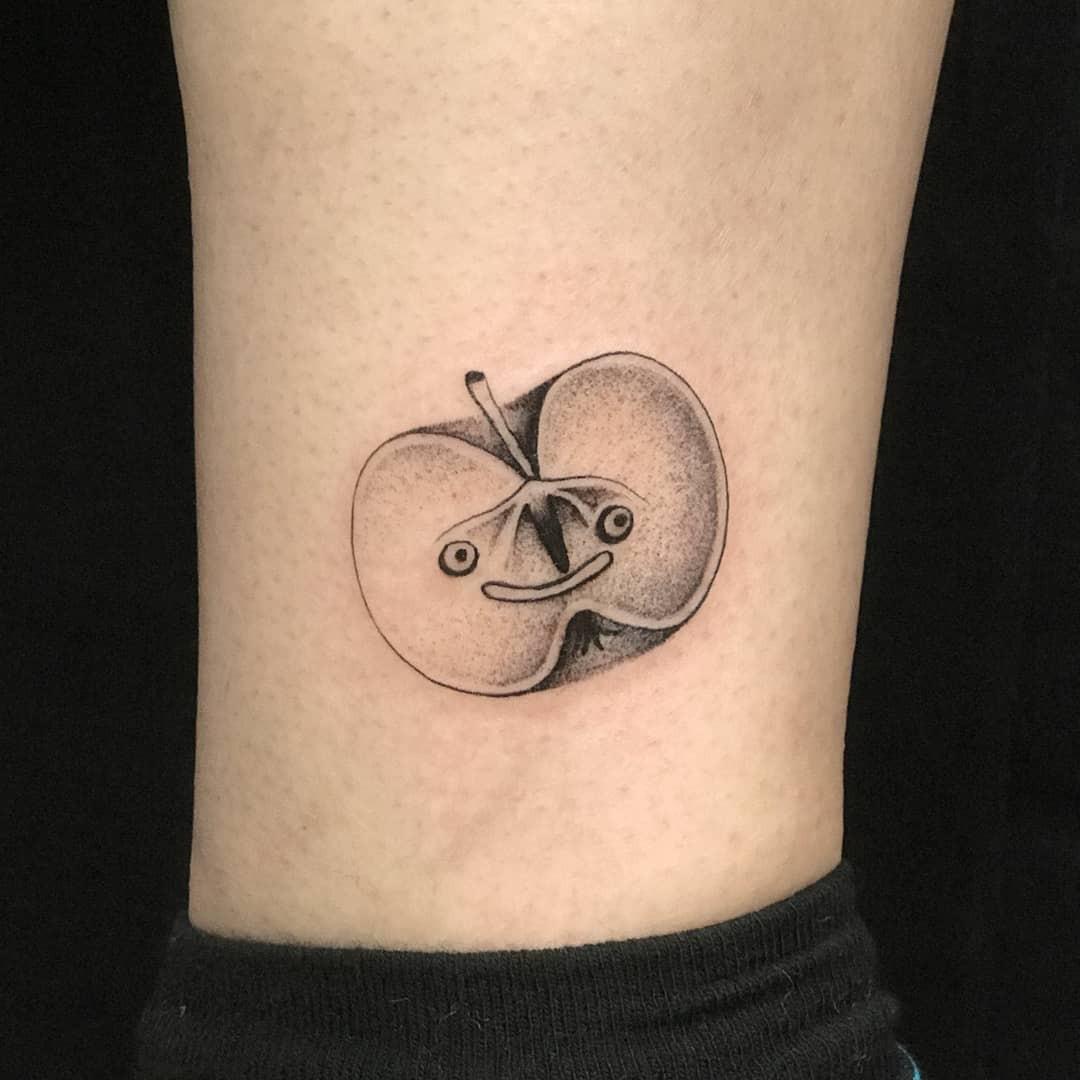 Inksearch tattoo U Wujka Waszka